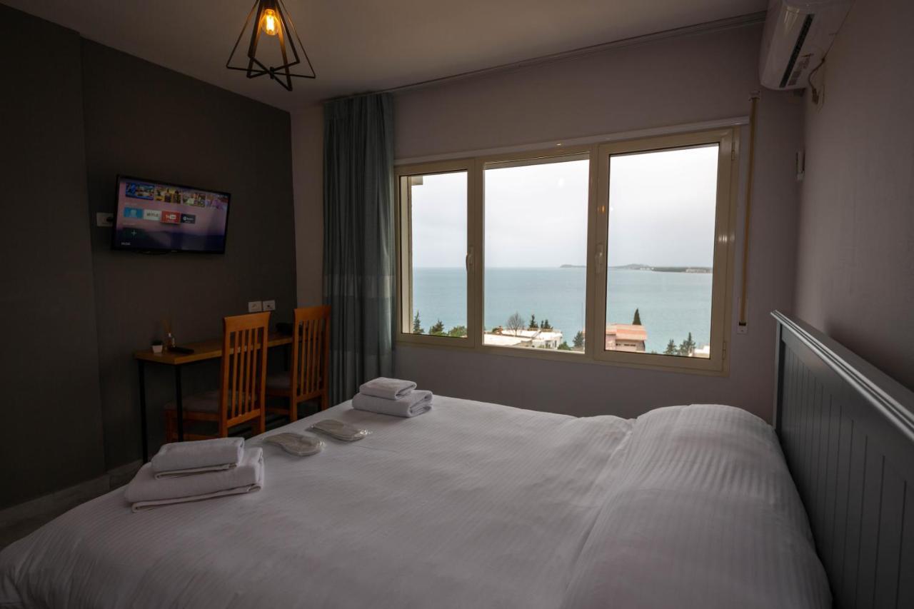 Hotel Aerial & 4*