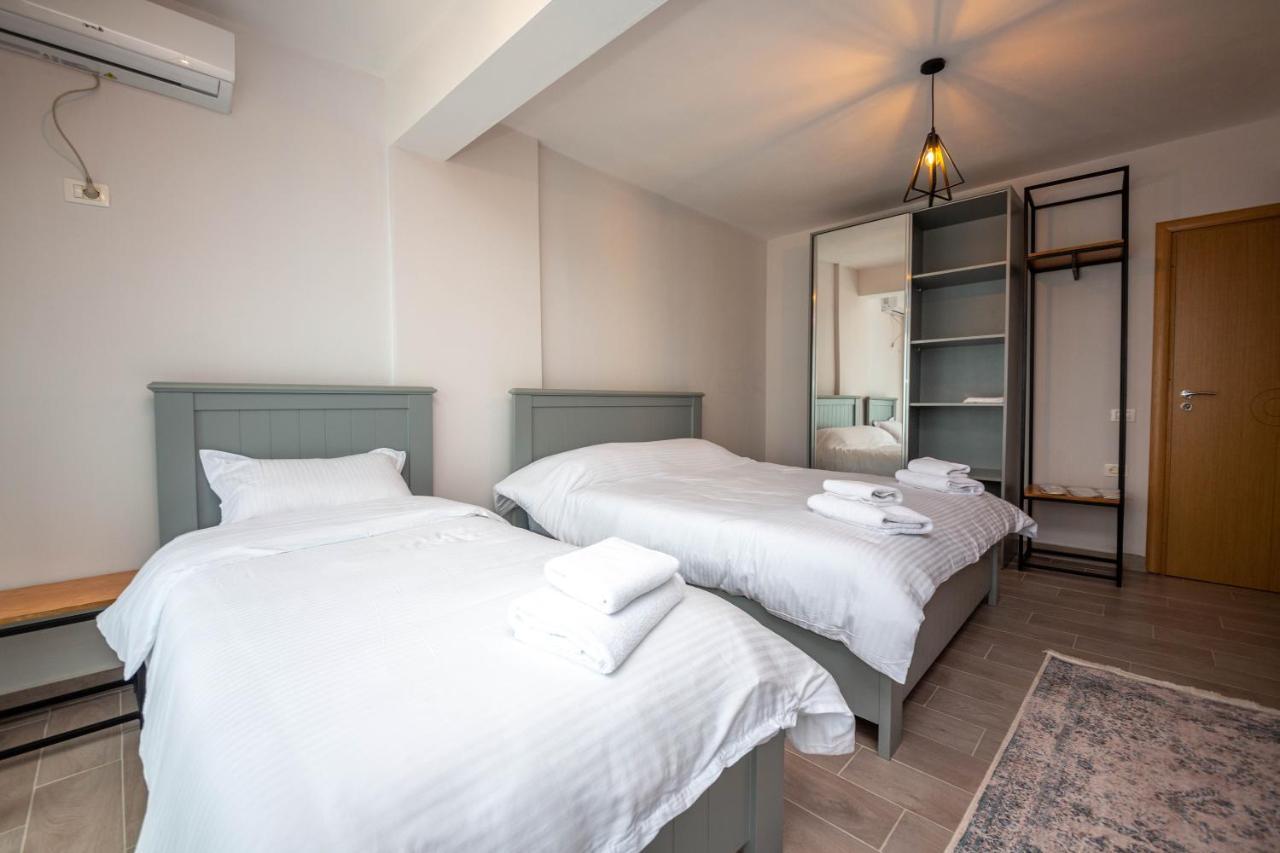 Hotel Aerial & 4*